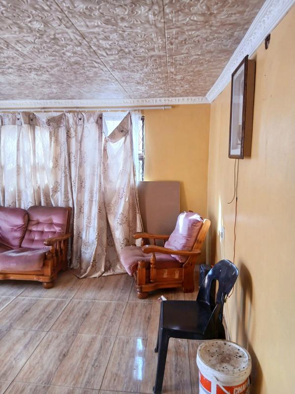3 Bedroom Property for Sale in Motherwell Nu 2 Eastern Cape